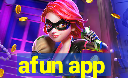 afun app